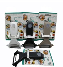 Resim Go İthalat SEBZE MEYVE SOYACAK (5314) 