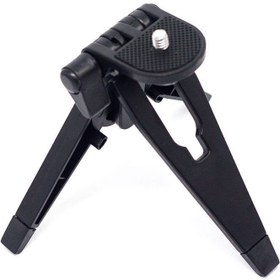 Resim Andoer MT04 Evrensel Mini Tripod Stand 