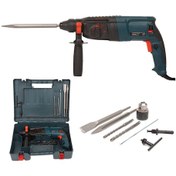 Resim SCHUTZENGER S1c-26mm 1600 Watt Sds Plus Kırıcı Delici Hilti Matka 