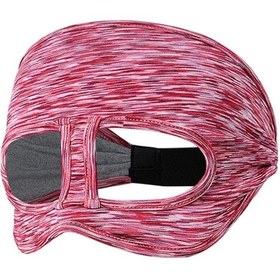 Resim Hombey Vr Göz Maskesi, Esnek Ve Nefesli, Ter Emici, Oculus Quest 2/htc Vive Uyumlu, Unisex, Vr-b-08 Aksesuarı 