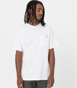 Resim Dickies Luray Pocket Tee Ss 