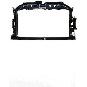 Resim Toyota Yaris Ön Panel 2006 Sonrası Uyumlu 