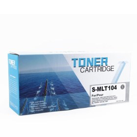 Resim Samsung Muadil Mlt-d104s Toner 1,5k 