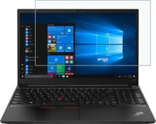 Resim Lenovo ThinkPad E15 G2 15.6 inç Ekran Koruyucu Nano Şeffaf Engo