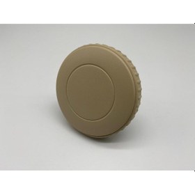 Resim Touran (2003 -- 2015) Koltuk Ayar Kolu (Bej) 1J0881671H 