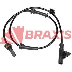 Resim Abs Hız Sensörü Arka C1 107 Aygo 05 14 