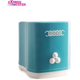 Resim Express Water Truva Arıtma_ Pro 5a-class Pompalı 