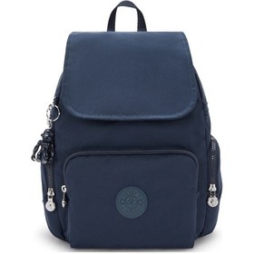 Resim Kipling Elevated Unisex Sırt Çanta Kpkı44303hk mavi 