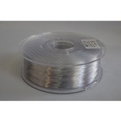 Resim Petg Transparan 1,75 Mm Filament 