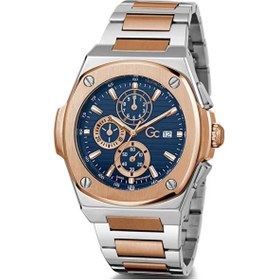 Resim Guess Collection Gcy99002g7mf Erkek Kol Saati 
