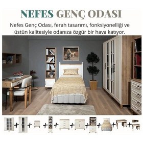 Resim Nefes Genç Odası Diğer 