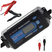Resim AWELCO 73450 Araç Akü Şarj Cihazı 24V Inverter Otomatik 20 