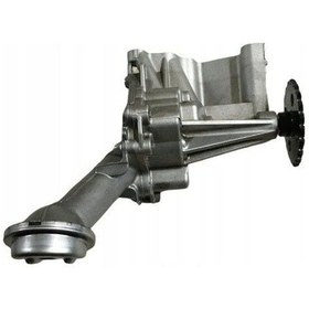 Resim Renault Megane 4-ıv 1.5 Dci K9k Euro 6 Motor Yağ Pompası - 150007041r - Renault Mais 