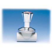 Resim Skygo Ege Yıldız PPRC 32 mm Ankastre Vana Gri 