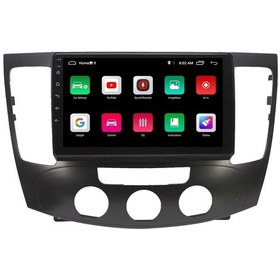 Resim HYUNDAI SONATA NFC 2009-2011 9" INC MULTIMEDIA 