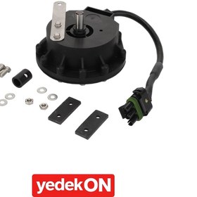 Resim AGCO Uygulama Oranı Sensörü - Massey Ferguson / Fendt / Valtra | ACW3737890 