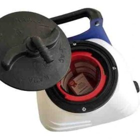 Resim Makweetech Petek Temizleme Makinası KPT90 8 Bar 