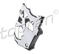 Resim TOPRAN 116527 | Triger Ic Kapak (VW Caddy 04-11 Golf 02-09 Passat 03-11 Polo 02-10 Transporter 03-10) 