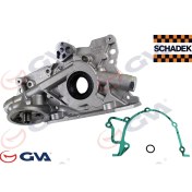 Resim Yağ Pompası Omega B 2.0 1994-2003 20xev -astra 1999-2002 Fc18nz 1020xev Schadek 0646001 0646042 90442362 
