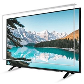 Resim Preo TV Ekran Koruyucu 78" 198 cm Yerinde Kurulum Hizmetiyle Preo