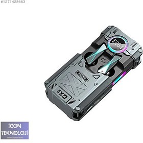 Resim DX-08 BLUETOOTH KULAKLIK GAMiNG / SPOR 