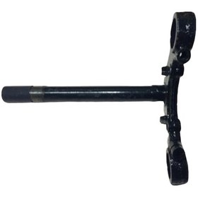 Resim 125Cgl Ön Maşa (Alt Platin) 