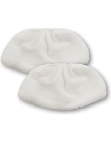 Resim Sc3, Sc4, Sc5 Easyfix Buharlı Temizleme Makinesi ile Uyumlu Mikrofiber Bez Seti 2'li 