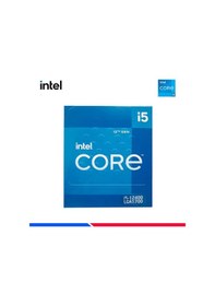Resim Intel Core İ5 12400 6 Core 2.50 Ghz 18mb 1700p 65w Box Kutulu 