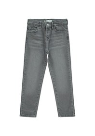 Resim Civil Boys Erkek Çocuk Pantolon 6-9 Yaş Gri 20d68874124s2-3 Gri 