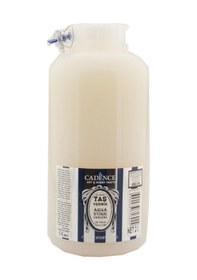Resim Cadence Taş Vernik 2000Ml 
