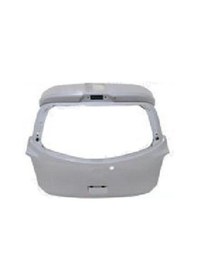 Resim Nissan Micra Bagaj Kapağı Hatchback 2010- Oem No: K0100-1hmma 