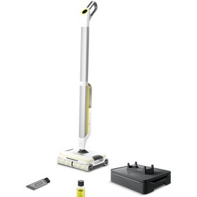 Resim Karcher FC 8 Smart Signature Line 1.055-711.0 Dikey Şarjlı Süpürge 