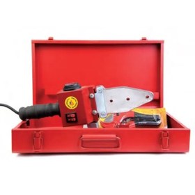 Resim Epilons Boru Kaynak Makine Seti 1200 W - Tam Set 