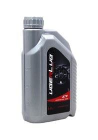 Resim Uberlub Excell Atf Hidrolik Direksiyon Yağı 900 ML 