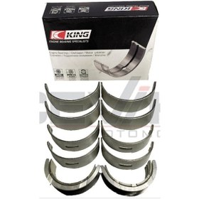 Resim Ana Yatak Std / Sprinter Euro 5 Dıştan Farklı / 6510330401 - Mb5782sv 