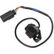 Resim Siyah / Ix35 2009-20 3 Araç Arka Görüş Kamerası Geri Vites Kamerası Geri Vites Park Yardım Kamerası 95790-2s0 0 S2024 224 536 