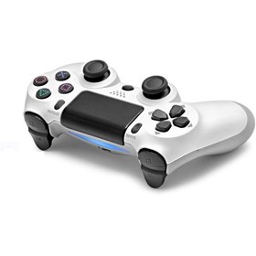 Resim Genel Markalar Ps4 Gamepad Beyaz HD323B 