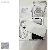 Resim Apple iPhone 16 İkinci El TR | 128 GB | Beyaz İkinci El İPHONE 16 E 128 GB TR 30 GÜNLÜK 23 AY GARANTİLİ PİL %100