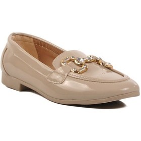 Resim Bej Rugan Kadın Babet 572421 Z Bej Rugan 