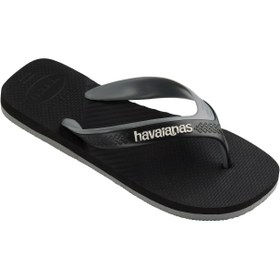 Resim Havaianas Dual FC Erkek Parmak Arası Terlik 4145602-6328 - 39-40 