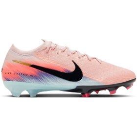 Resim Nike Mercurial Vapor 16 Elite FG (IB2473) | Kırmızı 