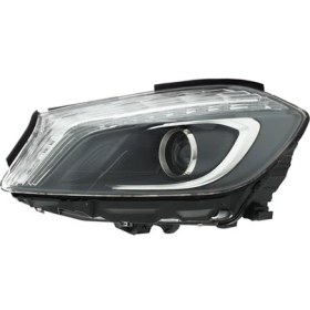 Resim Hella Volkswagen Golf7 2016 Far Sol (Oem No:5G1941773) 