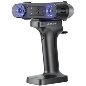 Resim Creality RaptorX & Scan Bridge Kit 3D Tarayıcı 