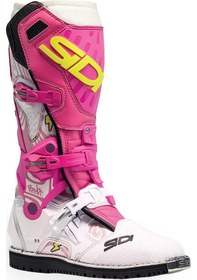 Resim Sıdı Crossaır Hd Bot 