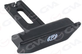 Resim El Fren Cekme Kolu Mercedes W124 S124 C124 A124 