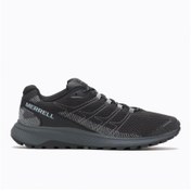 Resim Merrell J067157 Fly Strike Black Erkek Outdoor Ayakkabı 