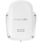 Resim Aruba Instant On Ap27 S1t37a Wifi 6 Dual Band Kurumsal Access Point Poe (ADAPTÖR YOK) 
