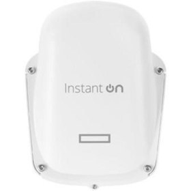 Resim Aruba Instant On Ap27 S1t37a Wifi 6 Dual Band Kurumsal Access Point Poe (ADAPTÖR YOK) 