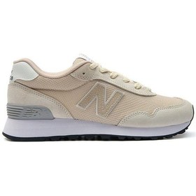 Resim New Balance Lifestyle Kadın Günlük Ayakkabı Wl515crm Bej 