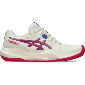 Resim Asics Gel-challenger 15 Kadın Bej Tenis Ayakkabısı 